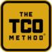 The TCO Method Registered Trademark Logo